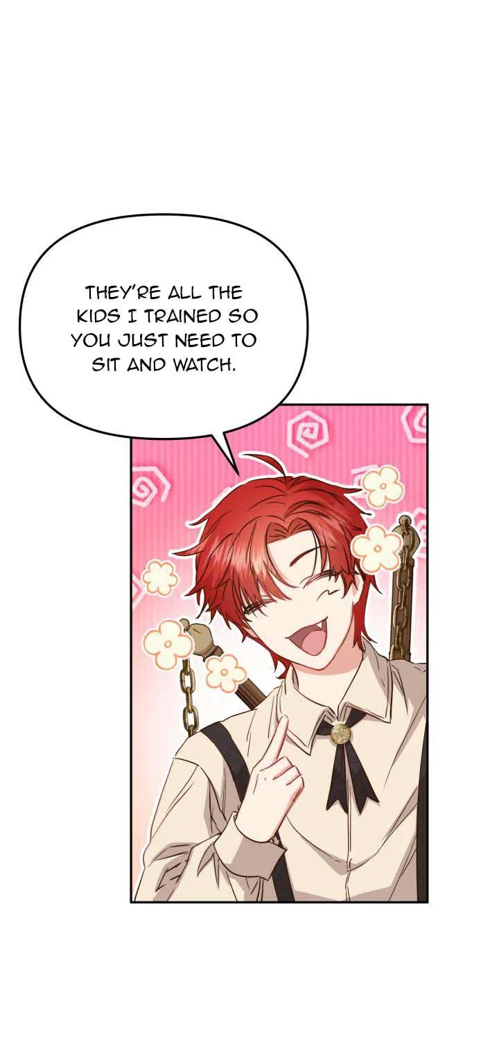 How To Survive As The Devil’s Child Chapter 14 page 53 - 