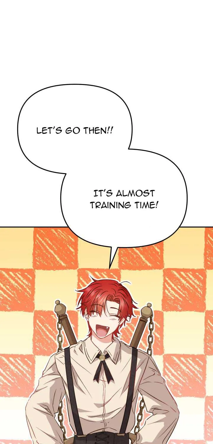 How To Survive As The Devil’s Child Chapter 14 page 61 - 