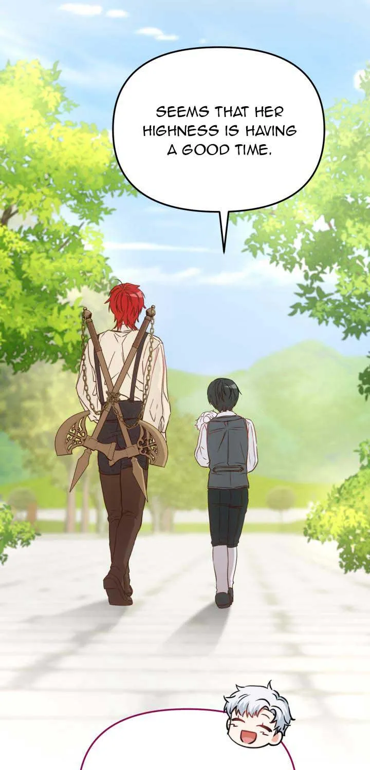 How To Survive As The Devil’s Child Chapter 14 page 66 - 