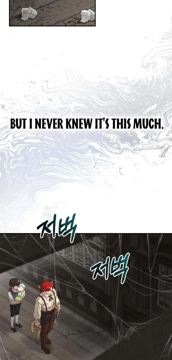 How To Survive As The Devil’s Child Chapter 14 page 75 - 