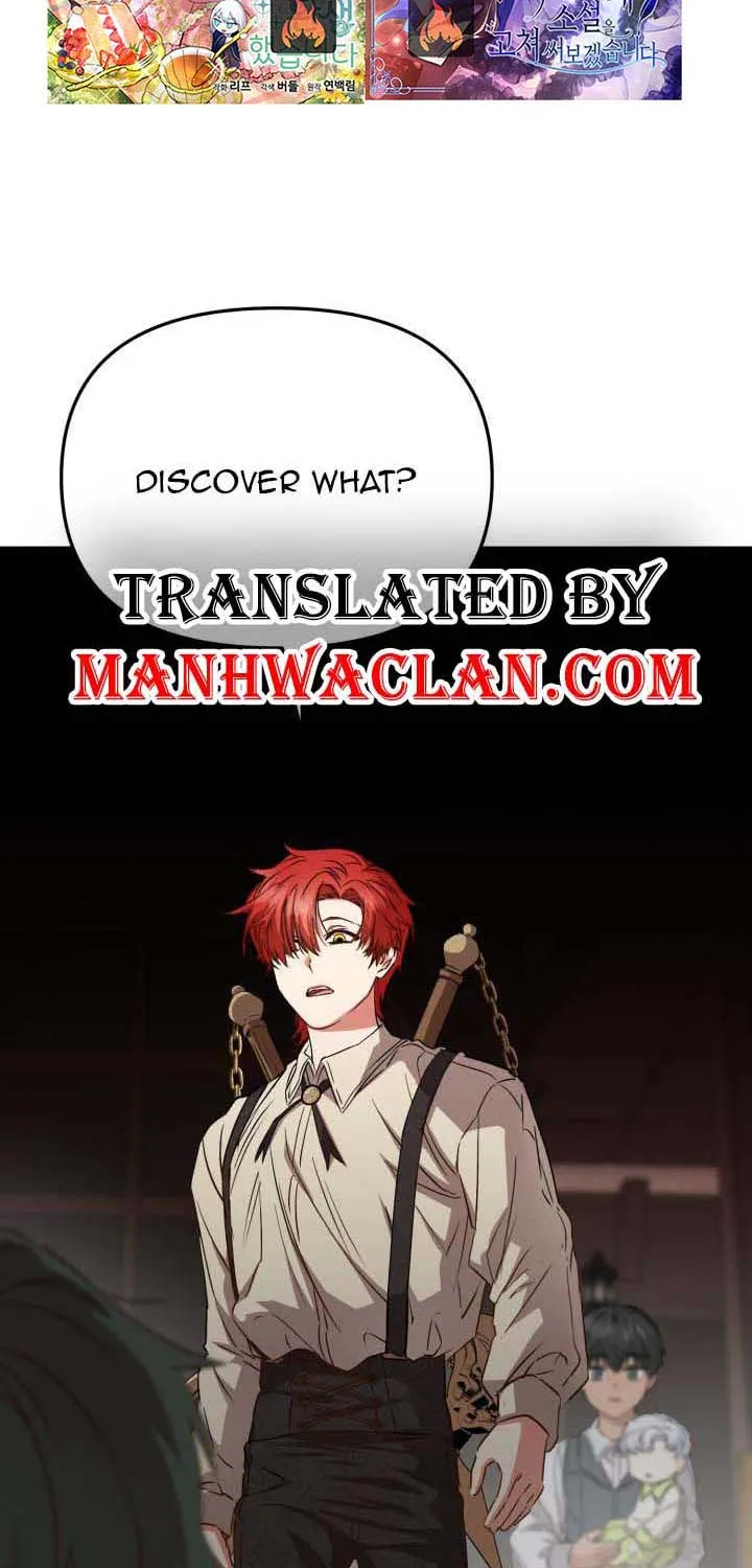 How To Survive As The Devil’s Child Chapter 15 page 2 - 