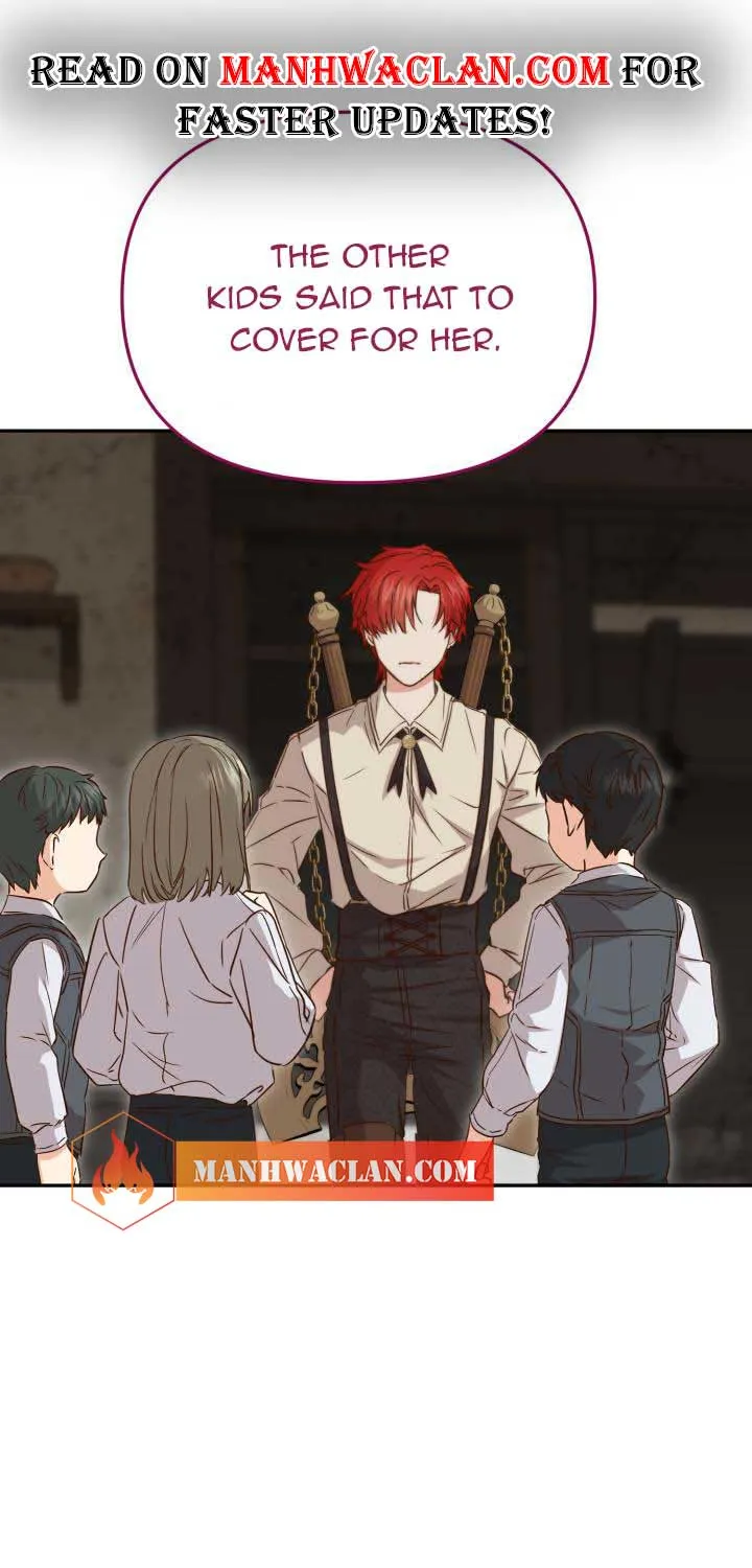How To Survive As The Devil’s Child Chapter 15 page 41 - 