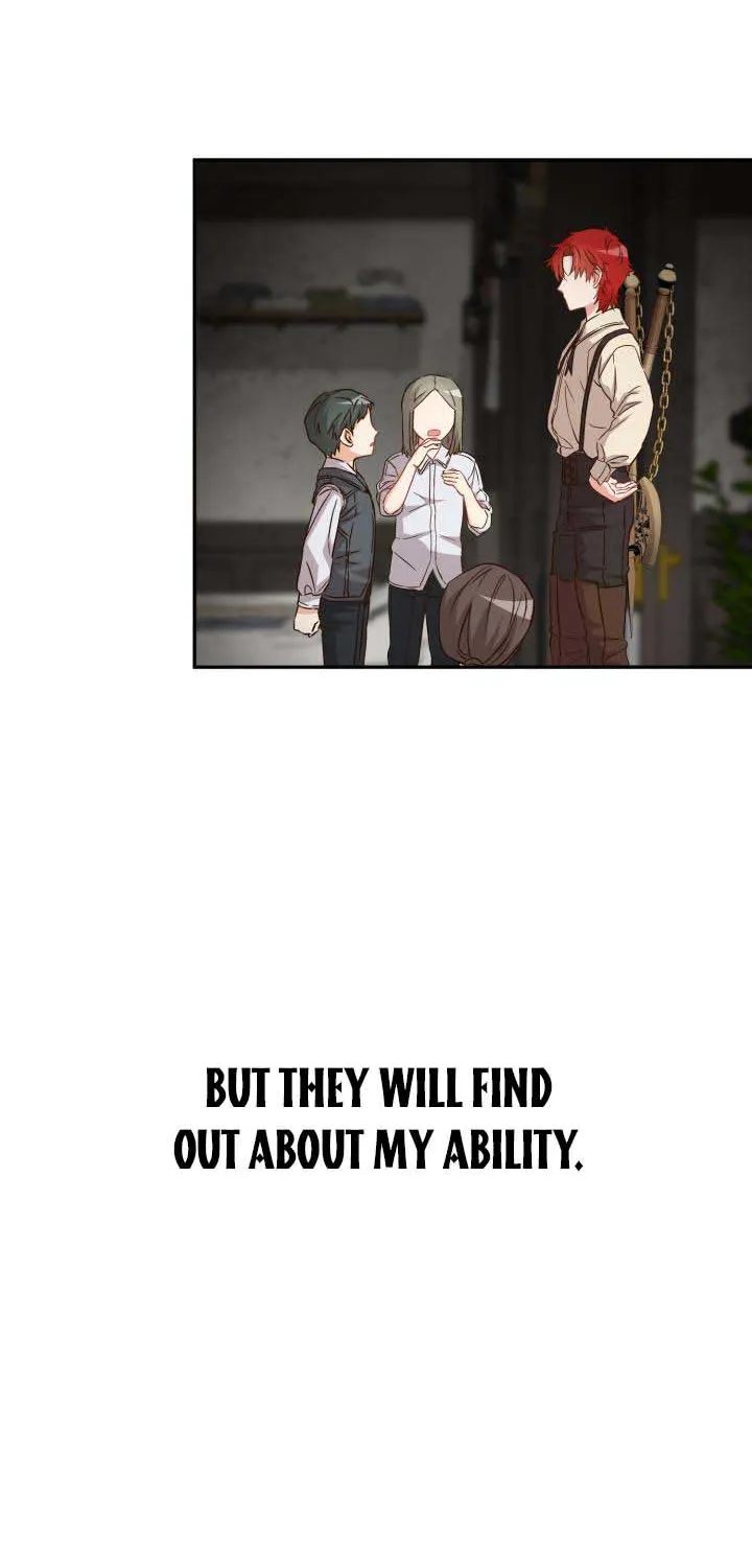 How To Survive As The Devil’s Child Chapter 15 page 50 - 