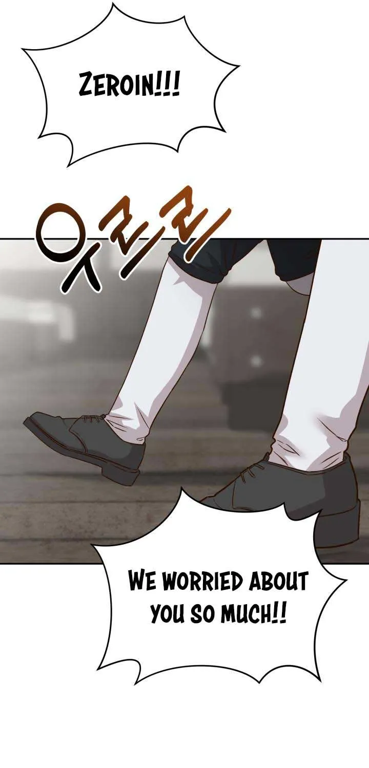 How To Survive As The Devil’s Child Chapter 15 page 69 - 