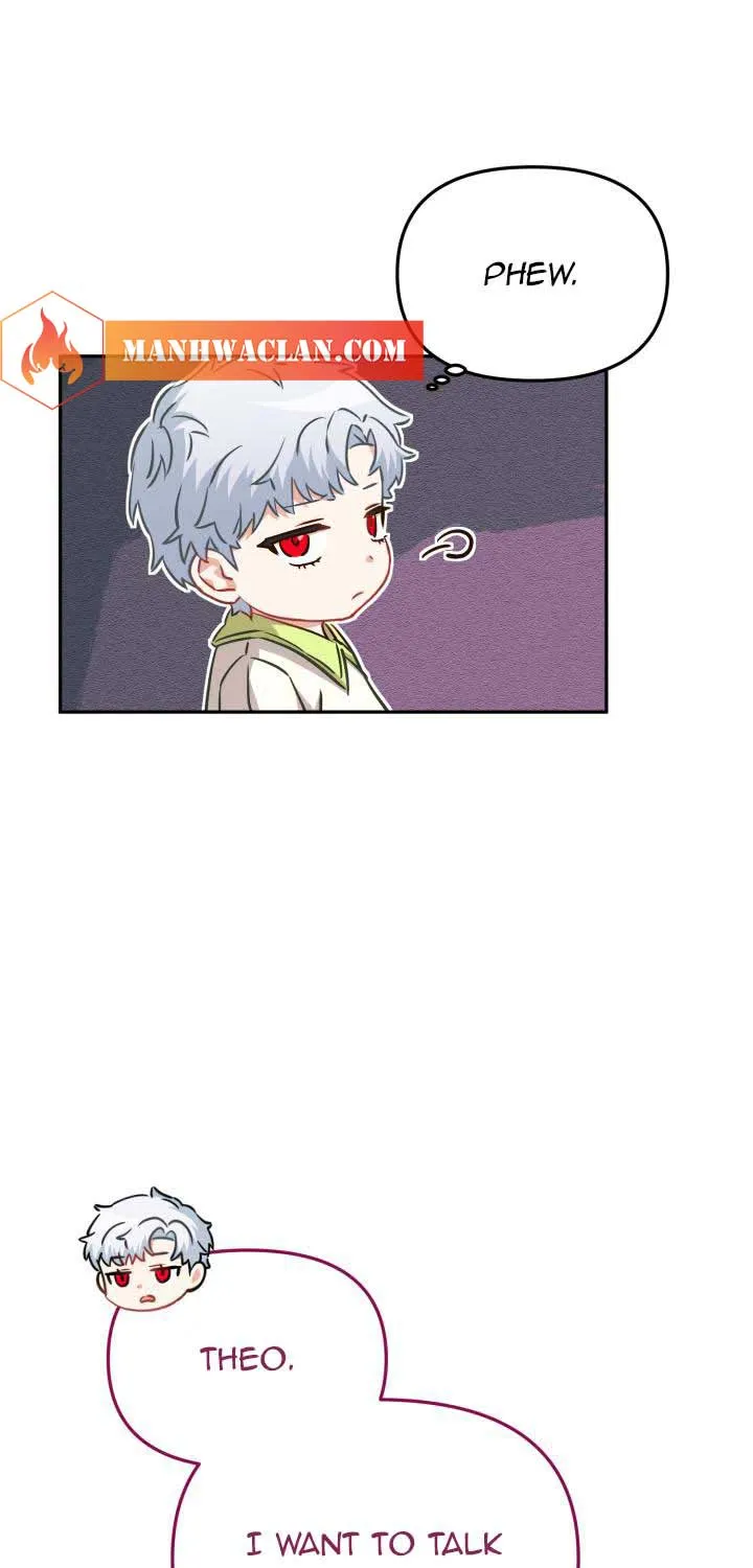 How To Survive As The Devil’s Child Chapter 15 page 70 - 