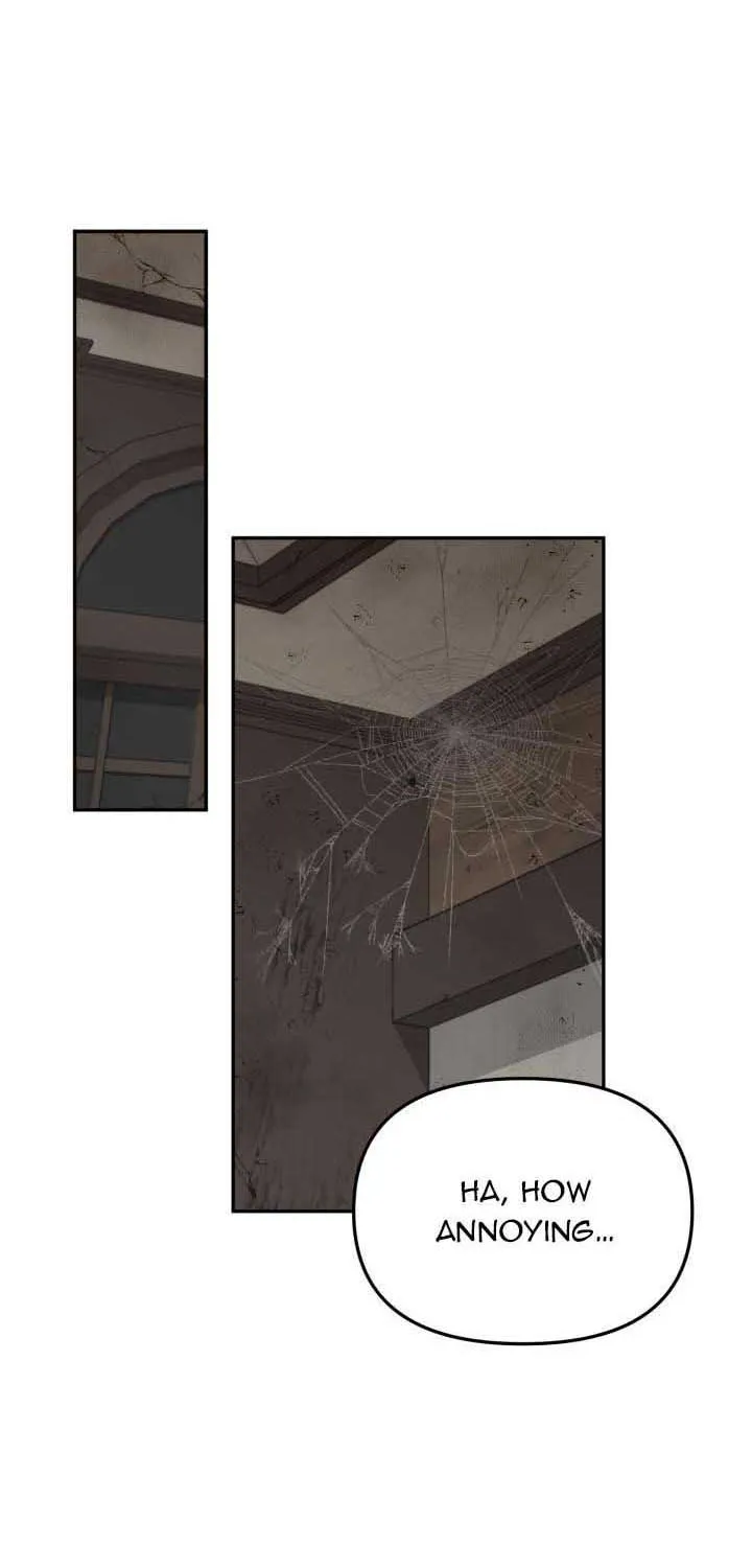 How To Survive As The Devil’s Child Chapter 15 page 8 - 
