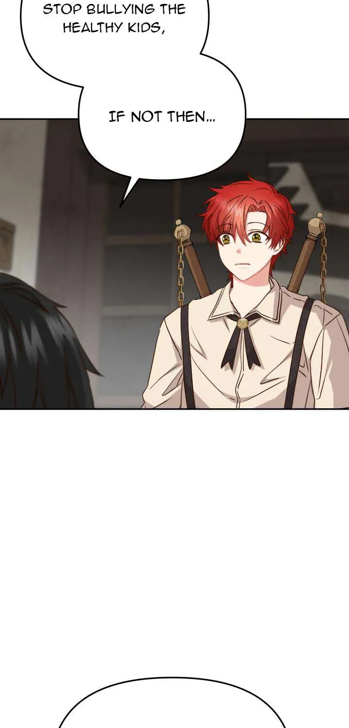 How To Survive As The Devil’s Child Chapter 15 page 73 - 