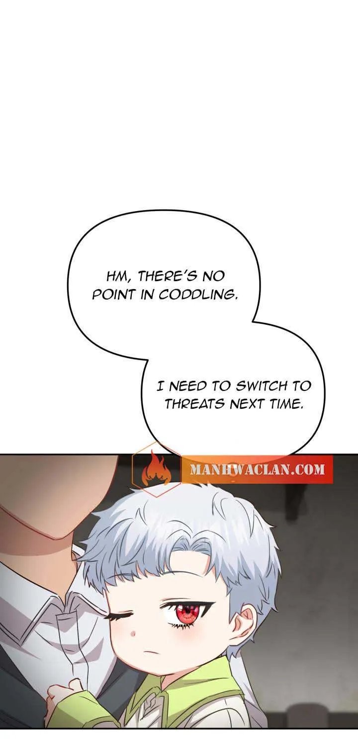 How To Survive As The Devil’s Child Chapter 15 page 77 - 