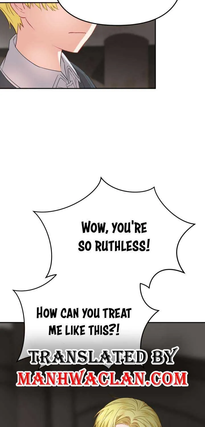 How To Survive As The Devil’s Child Chapter 15 page 85 - 