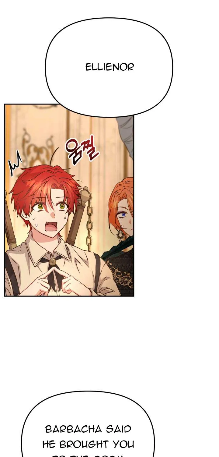 How To Survive As The Devil’s Child Chapter 16 page 20 - 