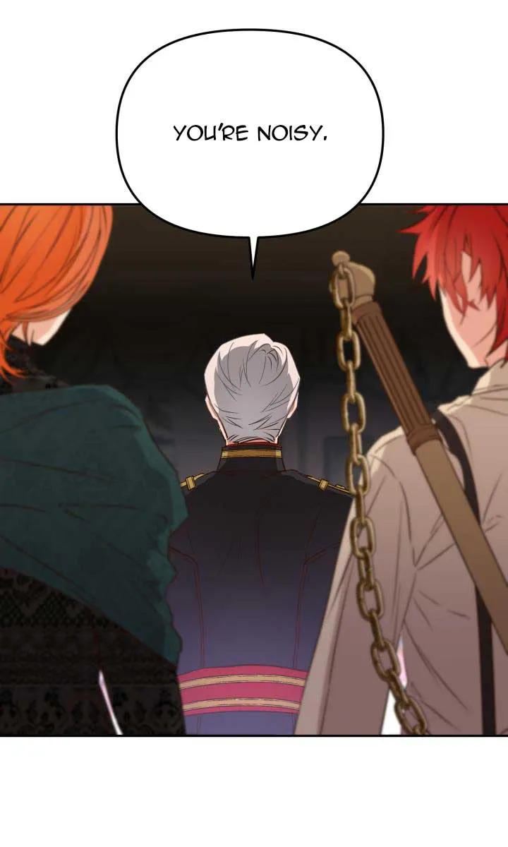 How To Survive As The Devil’s Child Chapter 16 page 27 - 