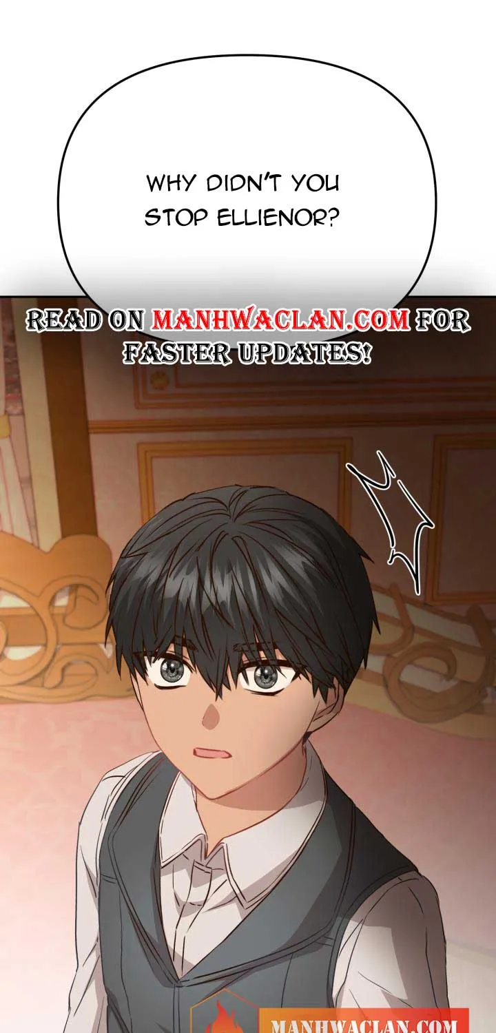 How To Survive As The Devil’s Child Chapter 16 page 32 - 