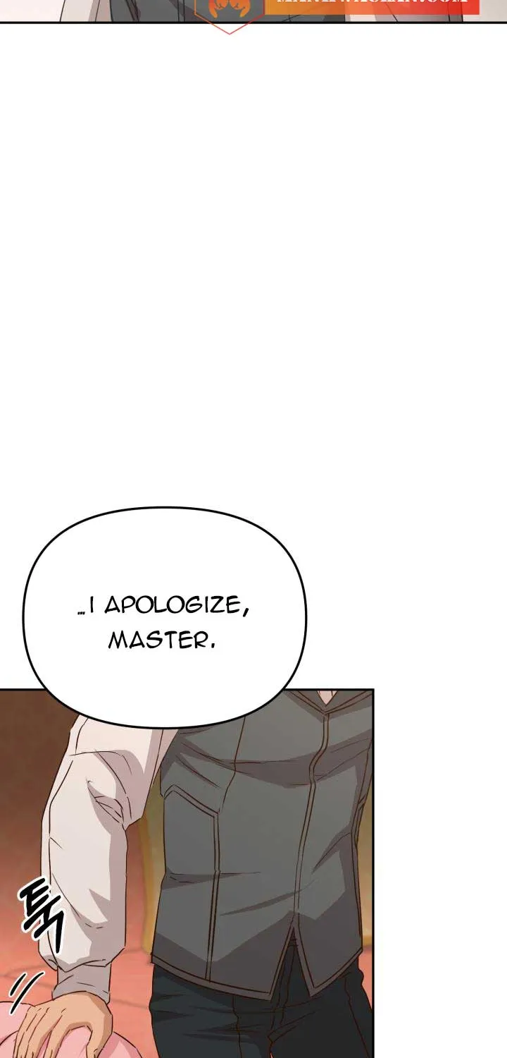 How To Survive As The Devil’s Child Chapter 16 page 33 - 