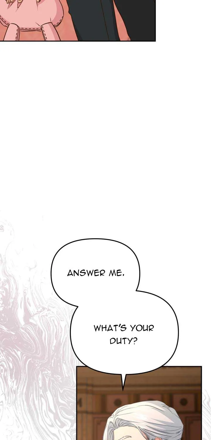 How To Survive As The Devil’s Child Chapter 16 page 34 - 