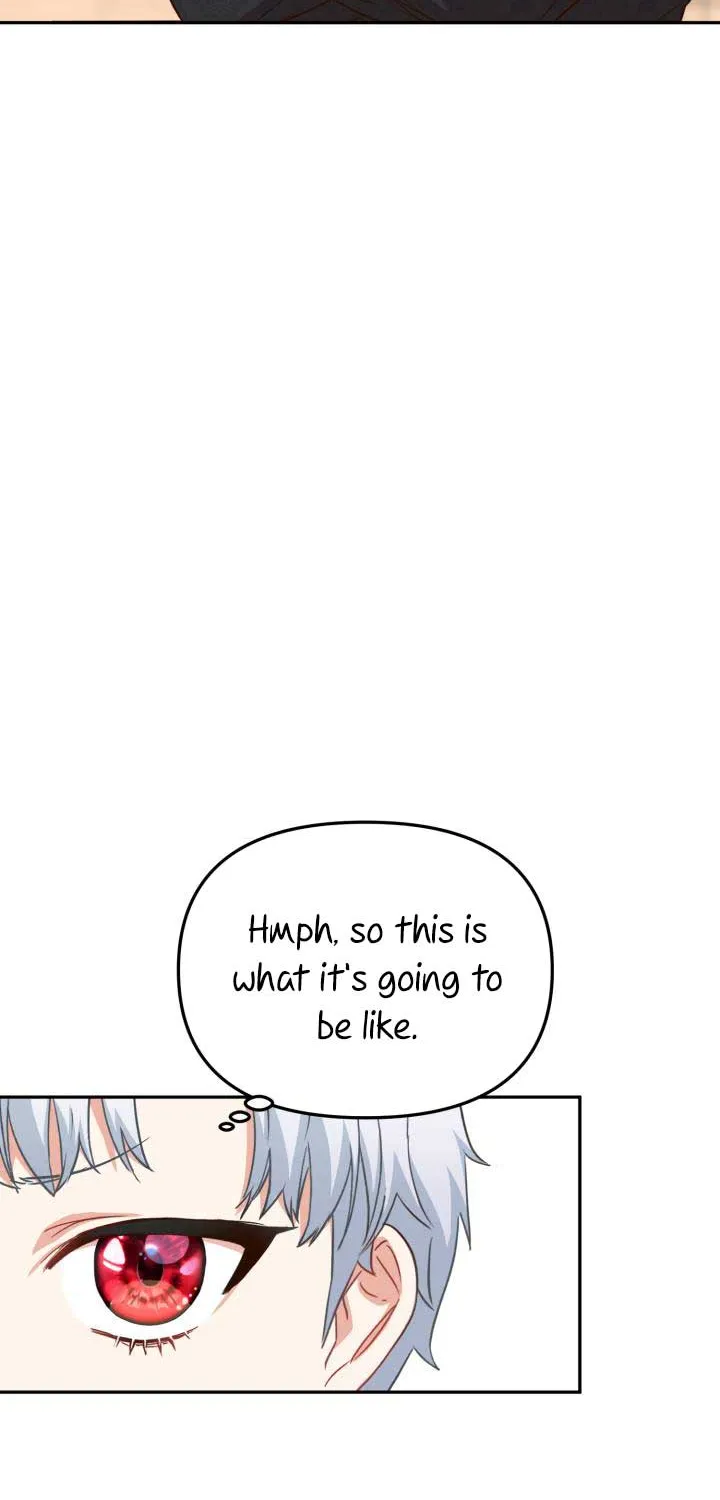 How To Survive As The Devil’s Child Chapter 16 page 49 - 