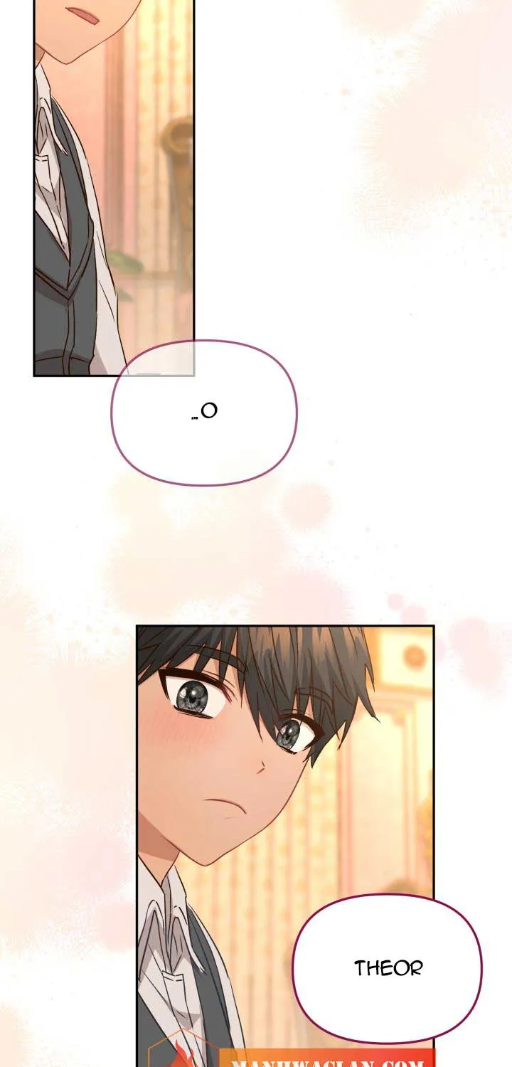 How To Survive As The Devil’s Child Chapter 16 page 57 - 