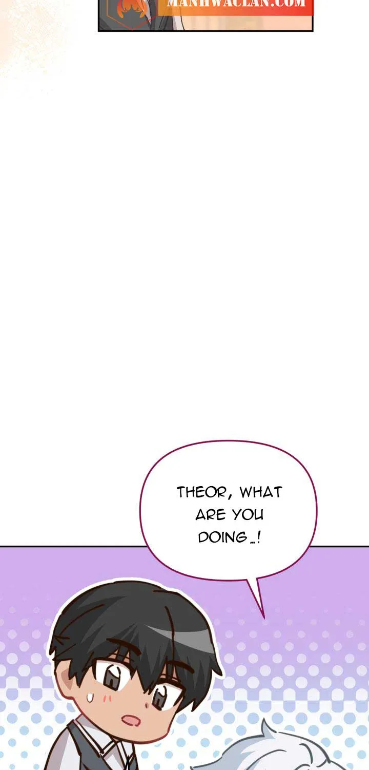 How To Survive As The Devil’s Child Chapter 16 page 58 - 