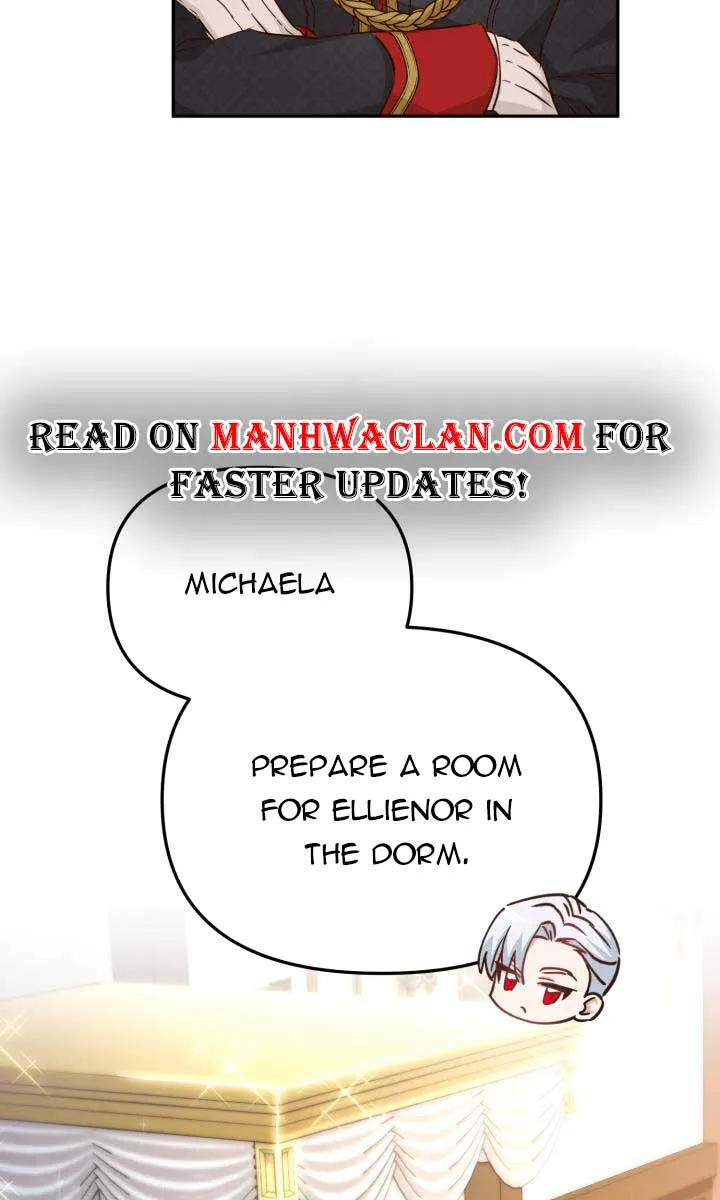 How To Survive As The Devil’s Child Chapter 16 page 63 - 