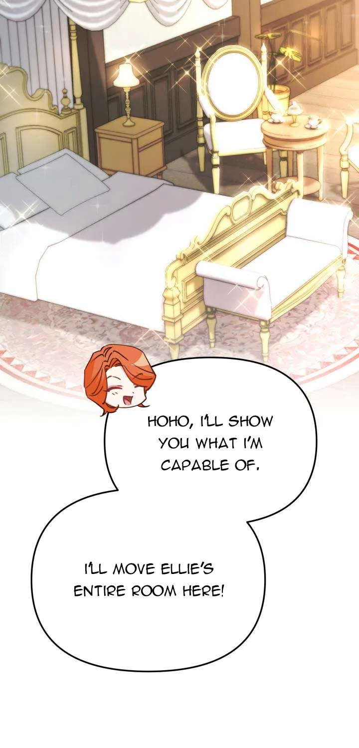 How To Survive As The Devil’s Child Chapter 16 page 64 - 