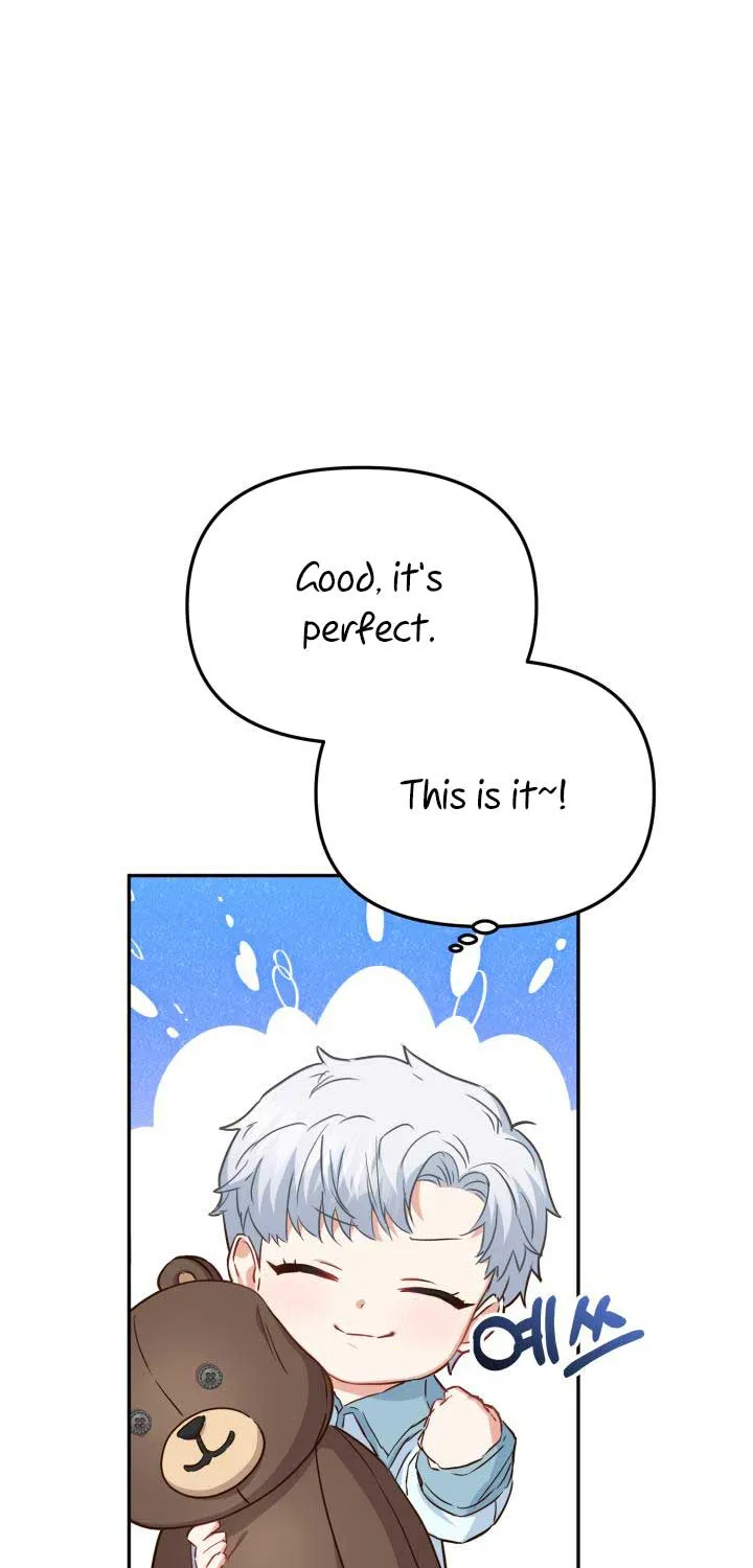How To Survive As The Devil’s Child Chapter 16 page 71 - 