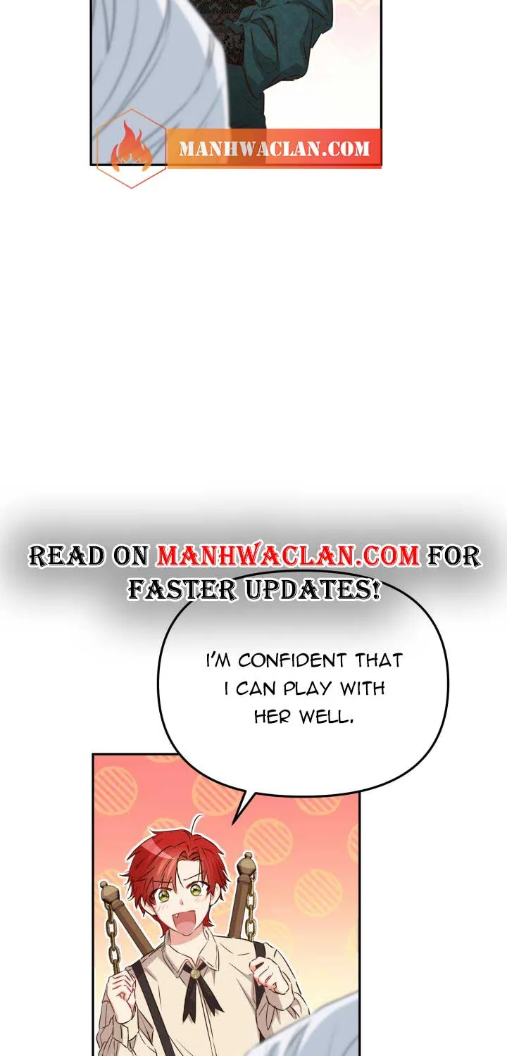 How To Survive As The Devil’s Child Chapter 16 page 77 - 