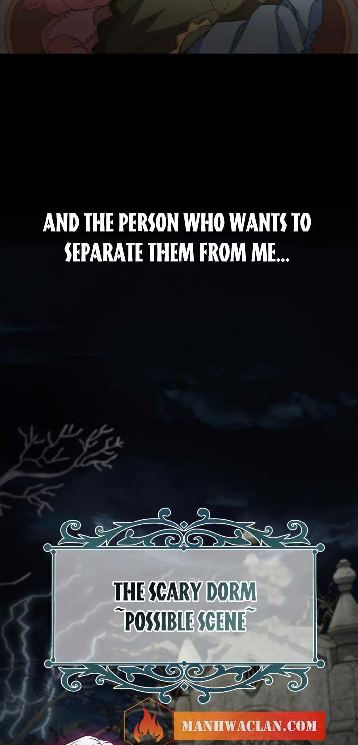 How To Survive As The Devil’s Child Chapter 16 page 83 - 