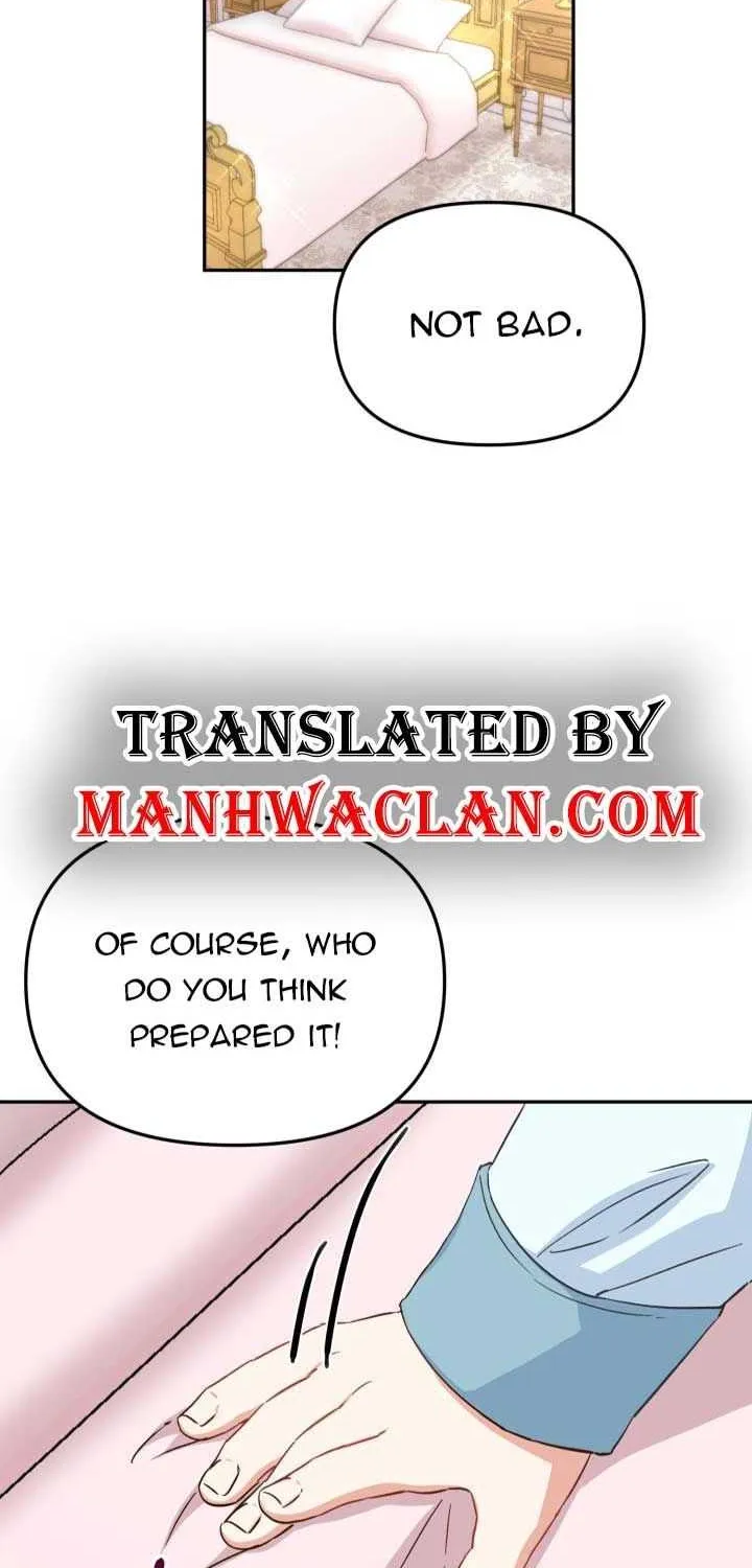 How To Survive As The Devil’s Child Chapter 17 page 2 - 