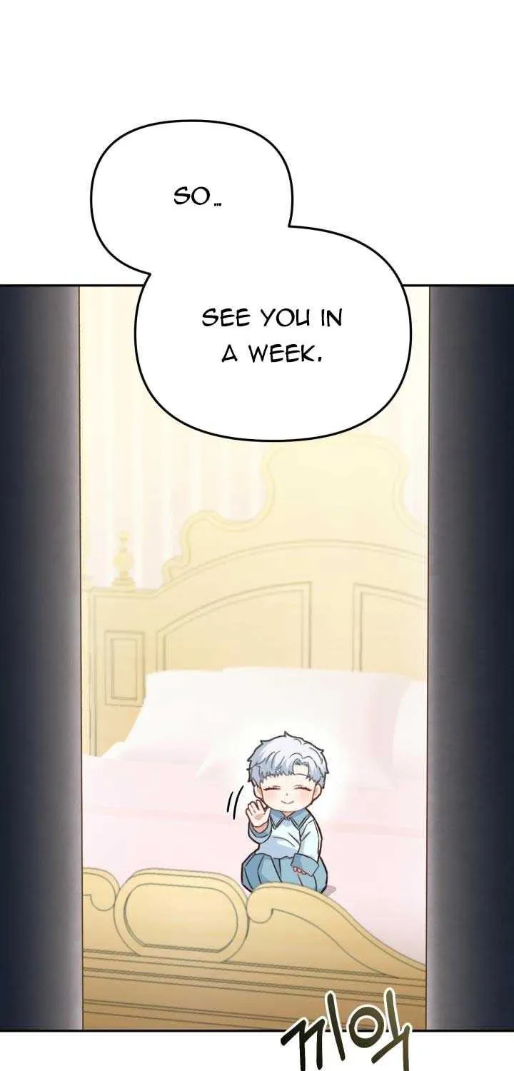 How To Survive As The Devil’s Child Chapter 17 page 11 - 