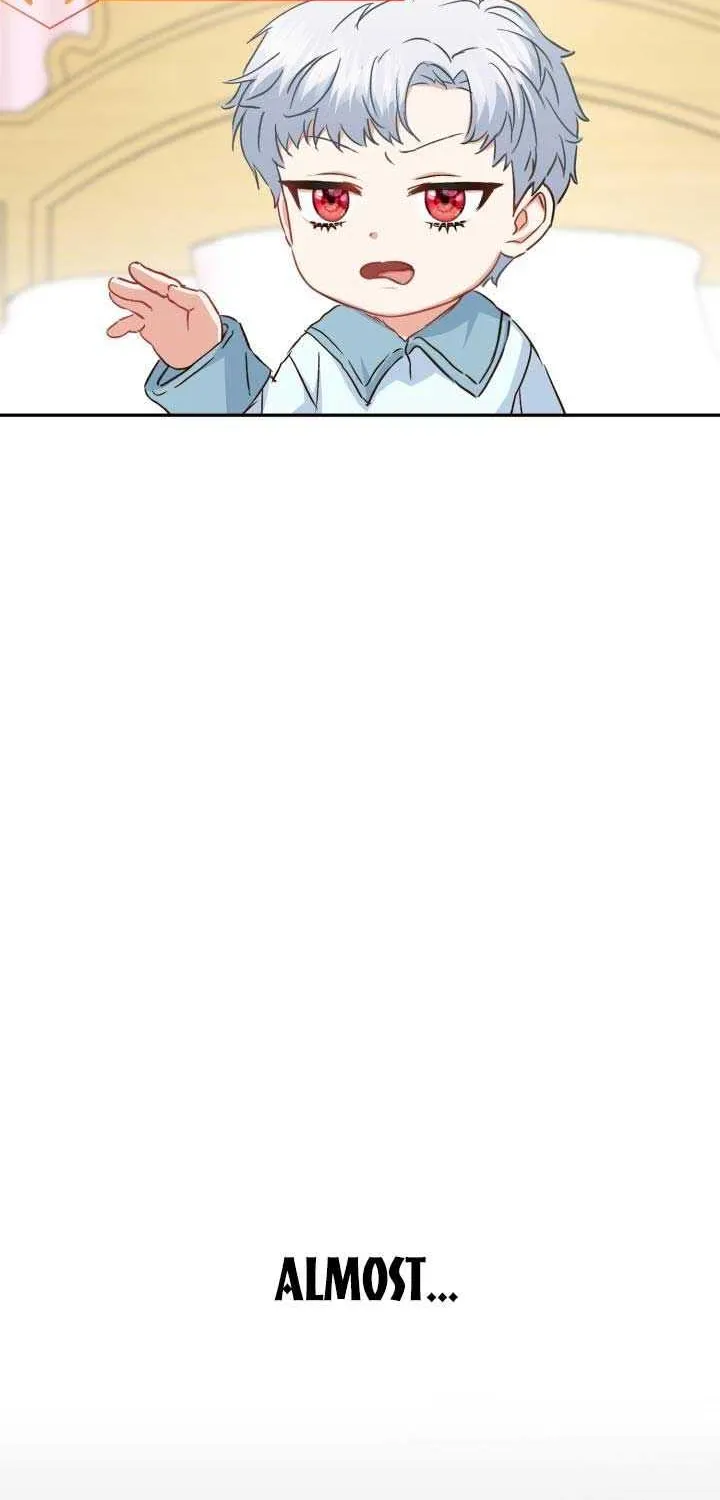 How To Survive As The Devil’s Child Chapter 17 page 13 - 
