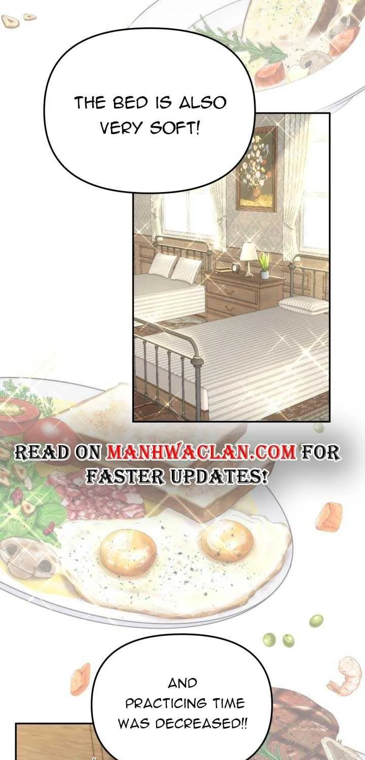 How To Survive As The Devil’s Child Chapter 17 page 23 - 