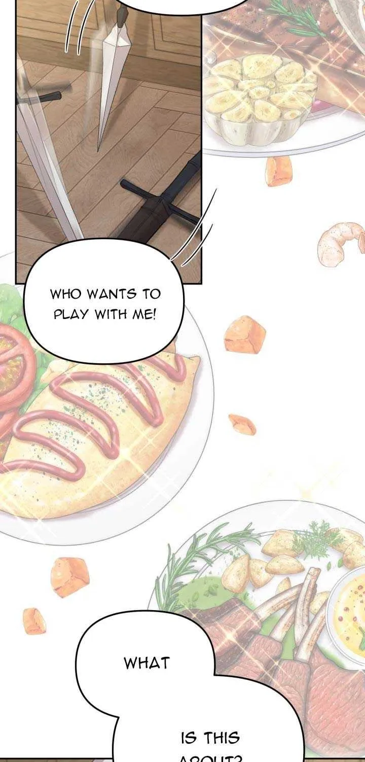 How To Survive As The Devil’s Child Chapter 17 page 24 - 