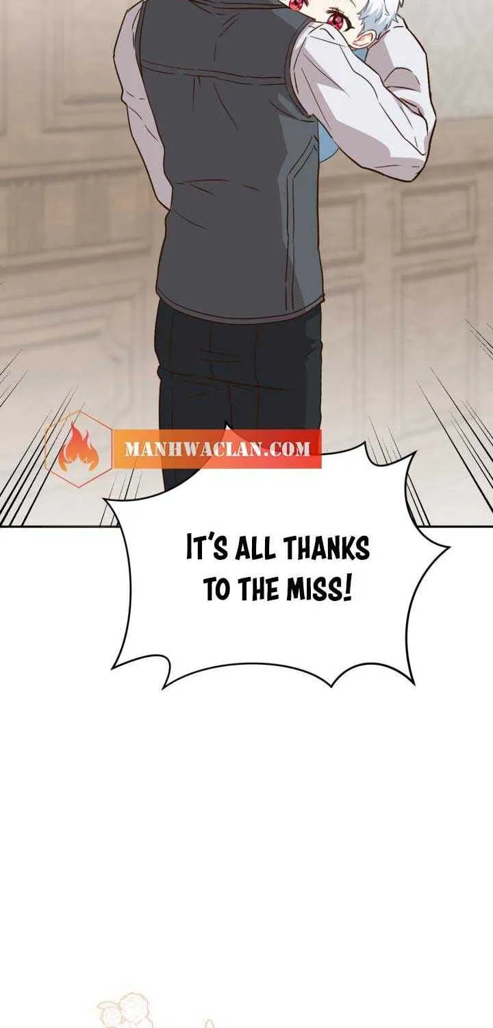 How To Survive As The Devil’s Child Chapter 17 page 26 - 