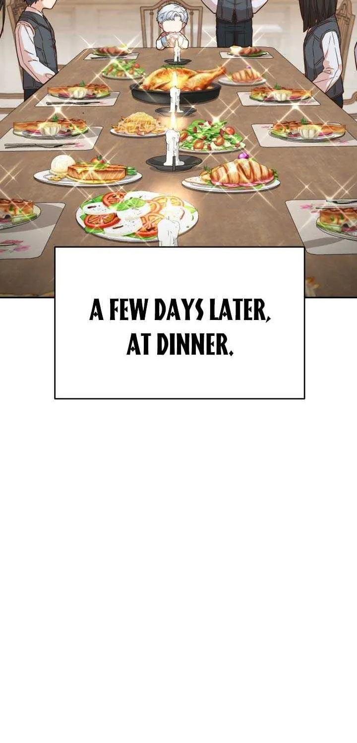 How To Survive As The Devil’s Child Chapter 17 page 31 - 