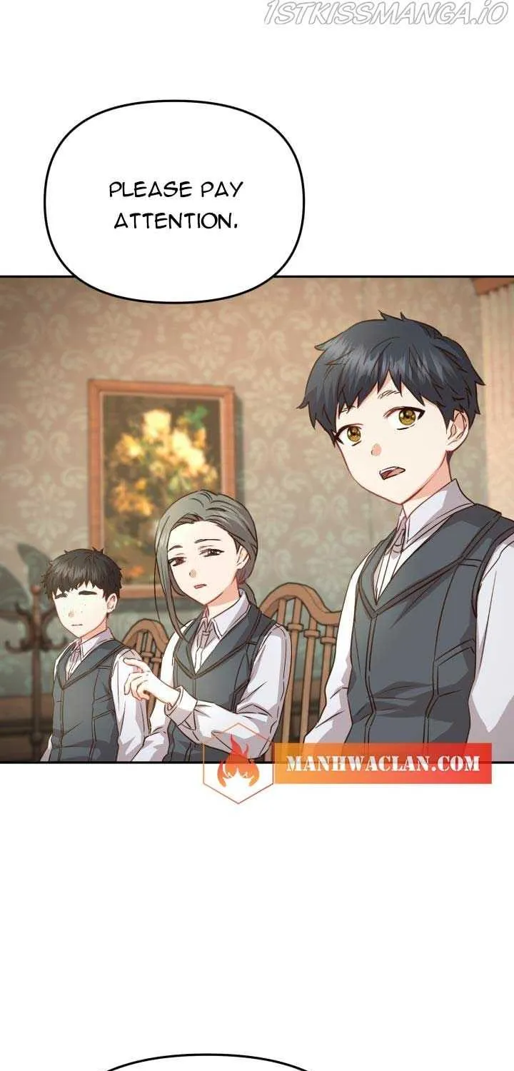 How To Survive As The Devil’s Child Chapter 17 page 37 - 