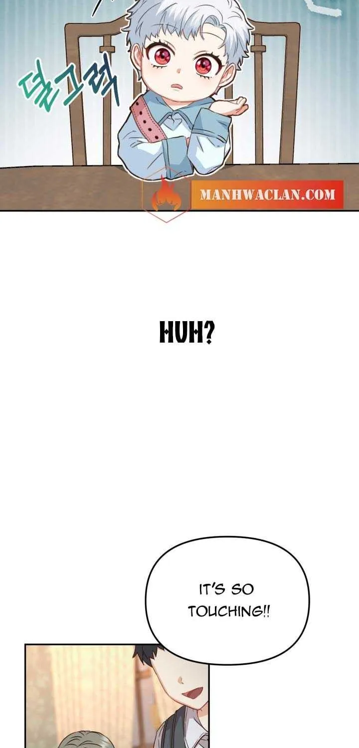 How To Survive As The Devil’s Child Chapter 17 page 44 - 