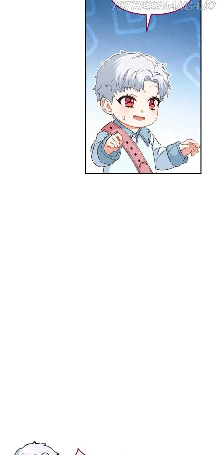 How To Survive As The Devil’s Child Chapter 17 page 46 - 