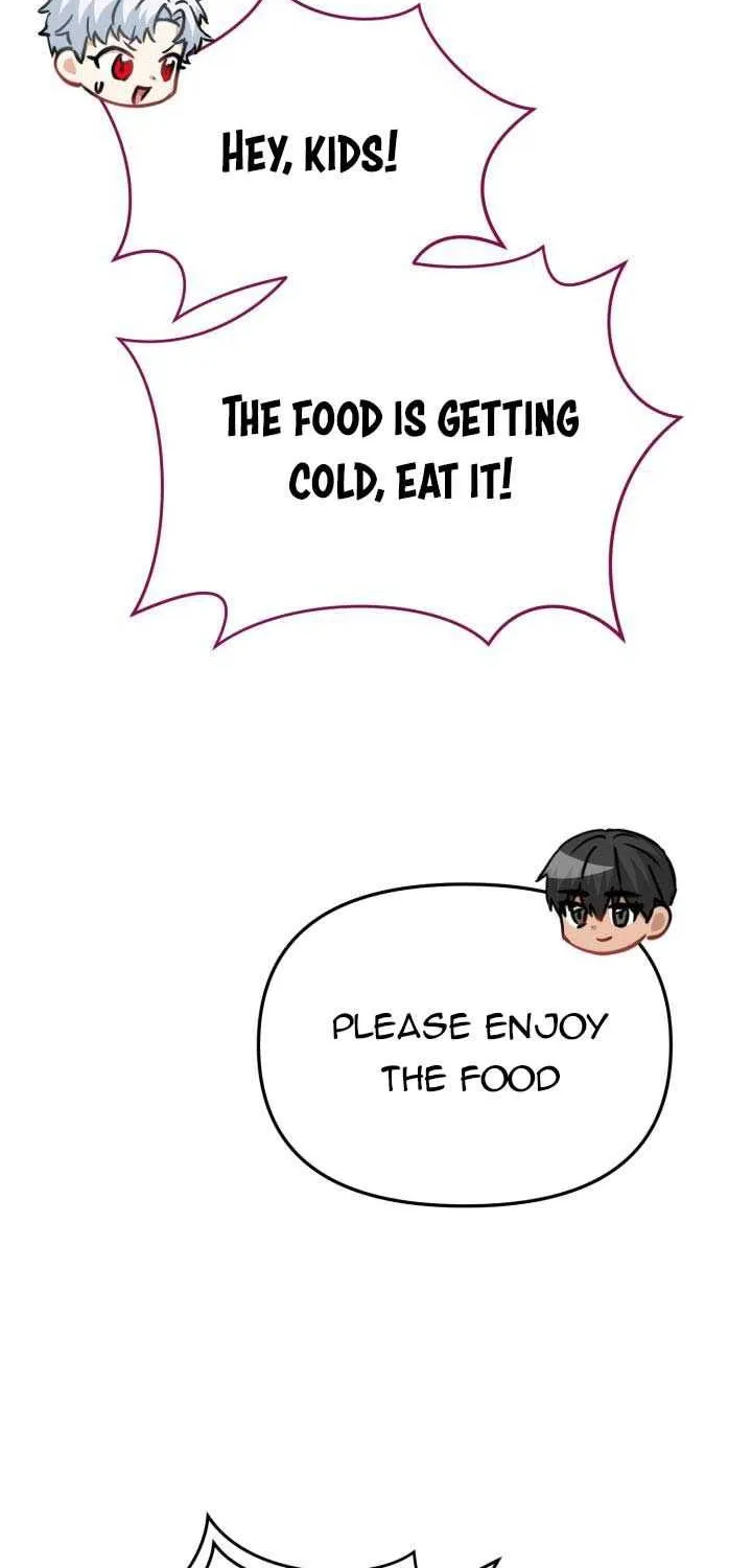 How To Survive As The Devil’s Child Chapter 17 page 47 - 