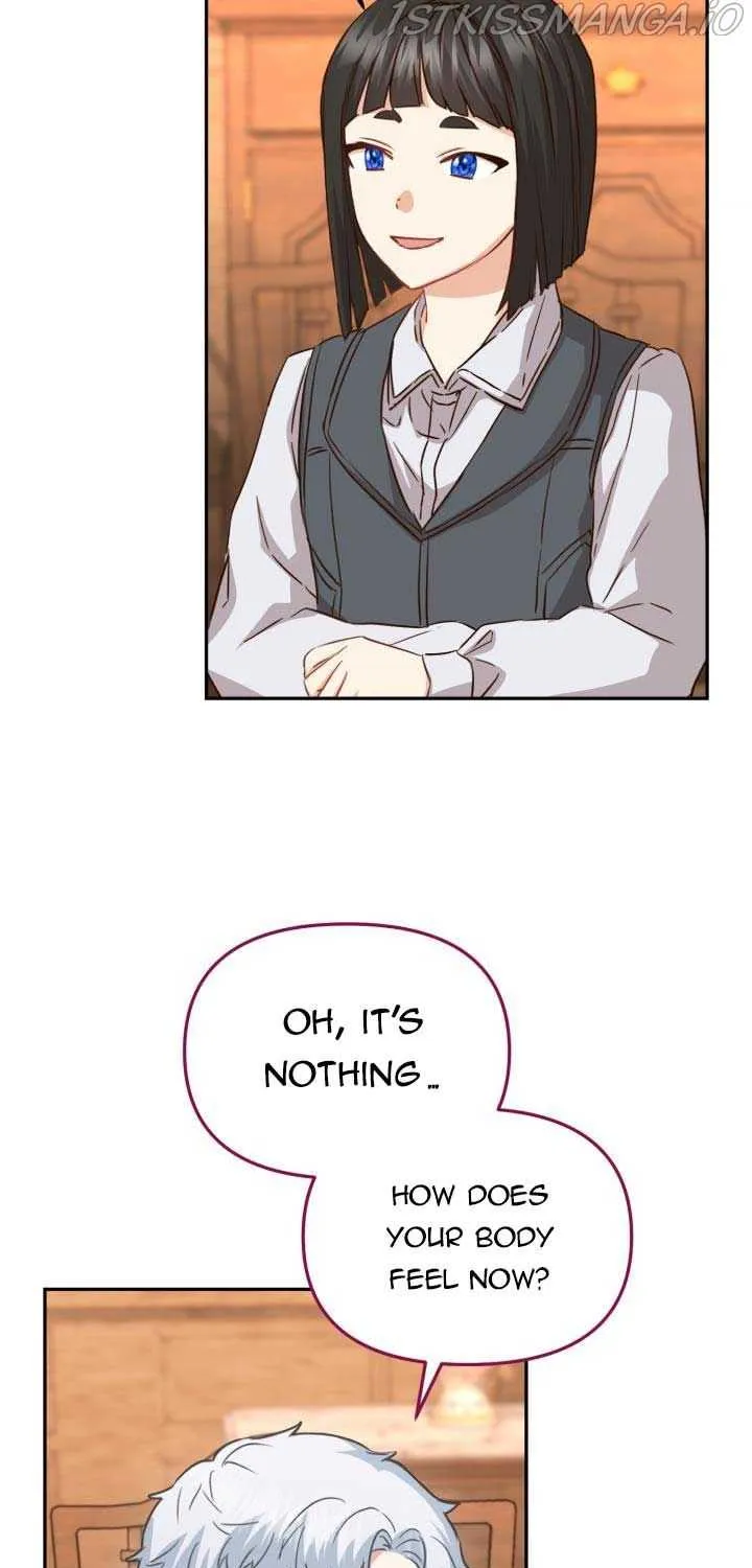 How To Survive As The Devil’s Child Chapter 17 page 55 - 