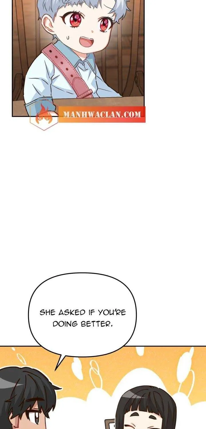 How To Survive As The Devil’s Child Chapter 17 page 56 - 