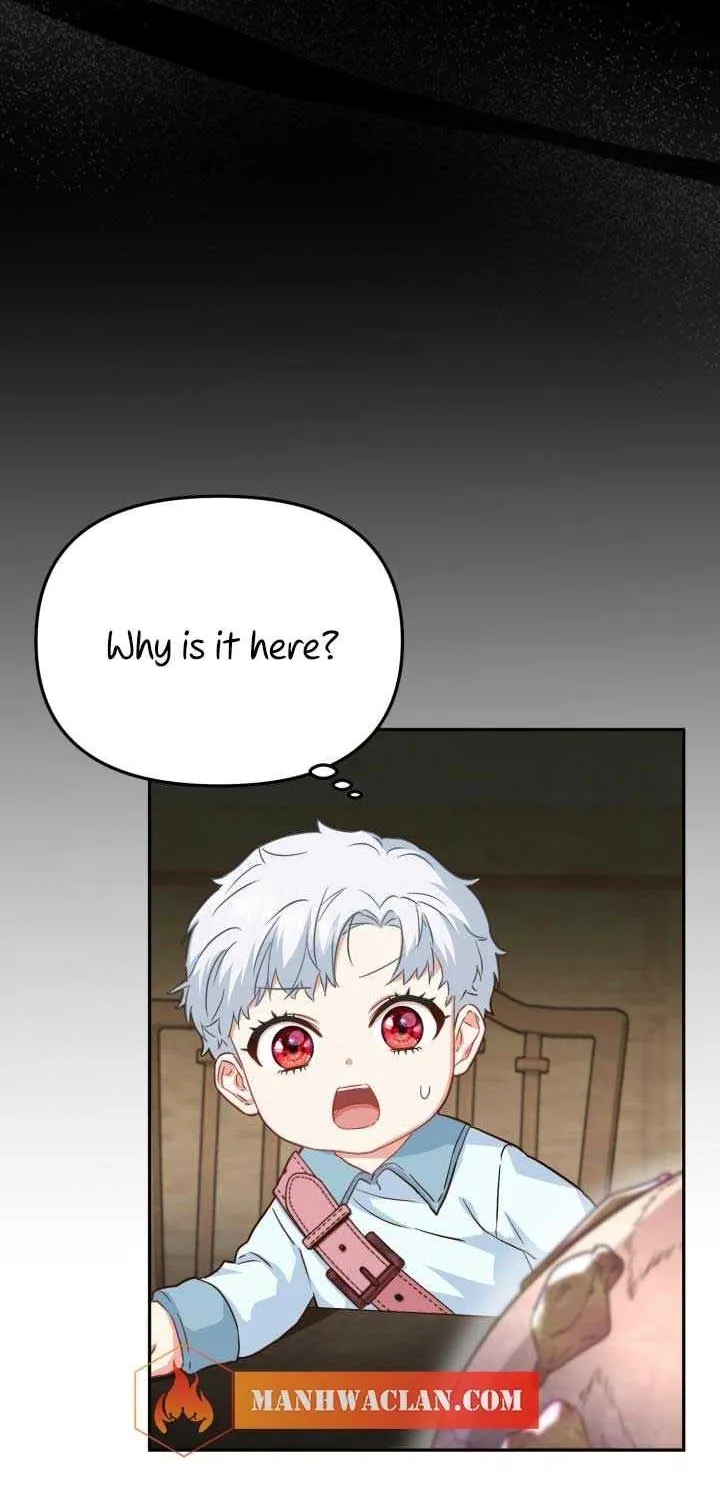 How To Survive As The Devil’s Child Chapter 17 page 65 - 