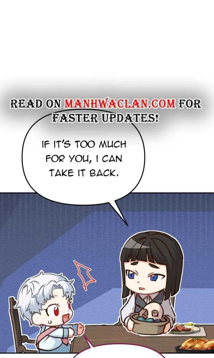 How To Survive As The Devil’s Child Chapter 17 page 72 - 