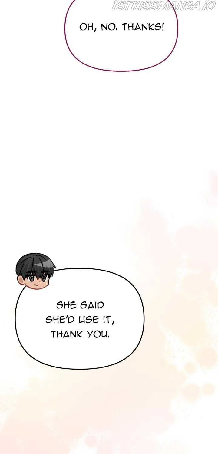 How To Survive As The Devil’s Child Chapter 17 page 73 - 