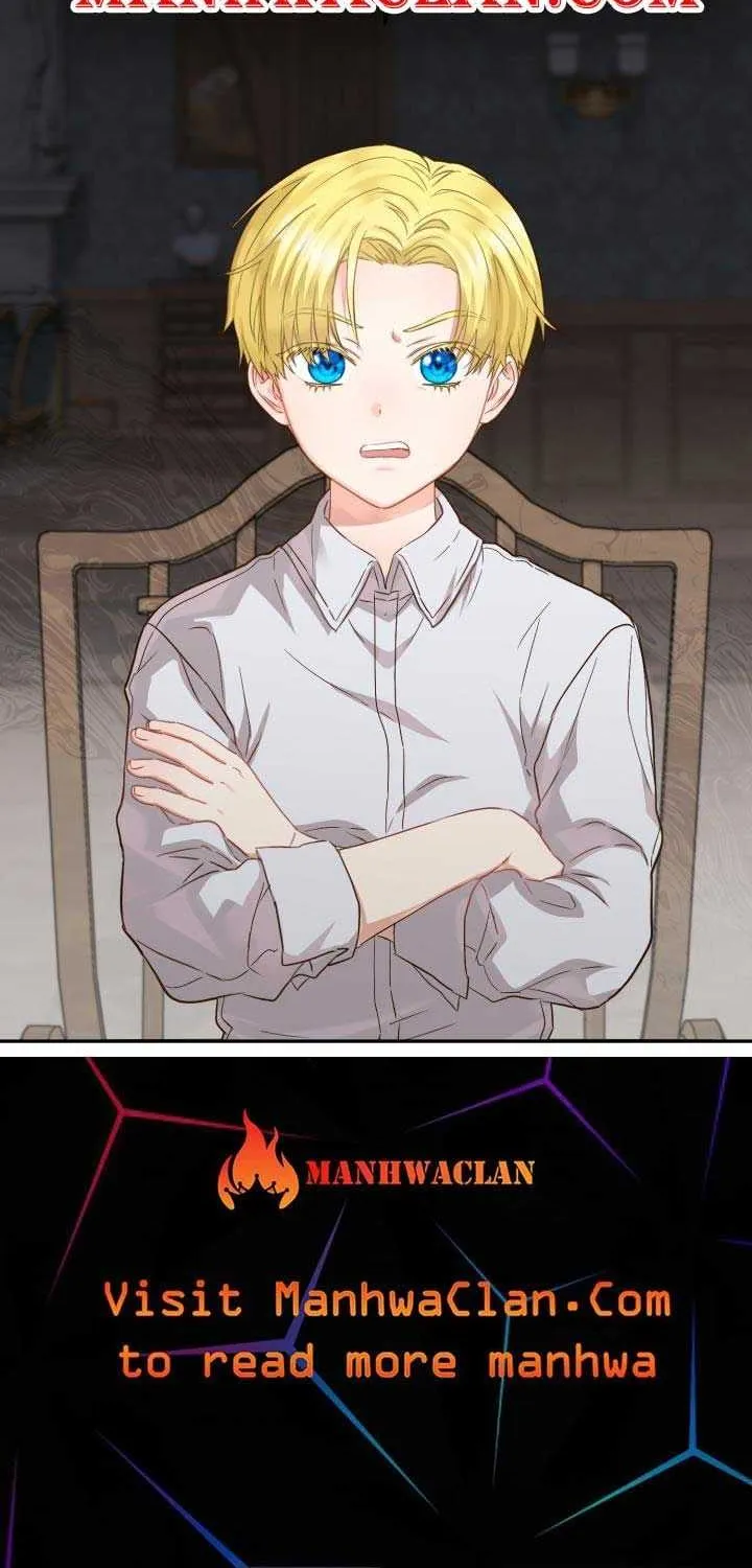 How To Survive As The Devil’s Child Chapter 17 page 80 - 