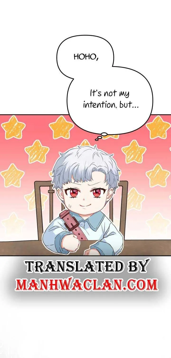 How To Survive As The Devil’s Child Chapter 18 page 2 - 