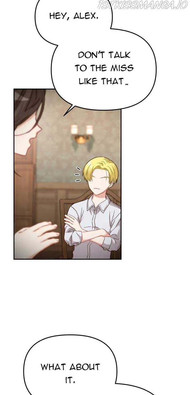 How To Survive As The Devil’s Child Chapter 18 page 20 - 