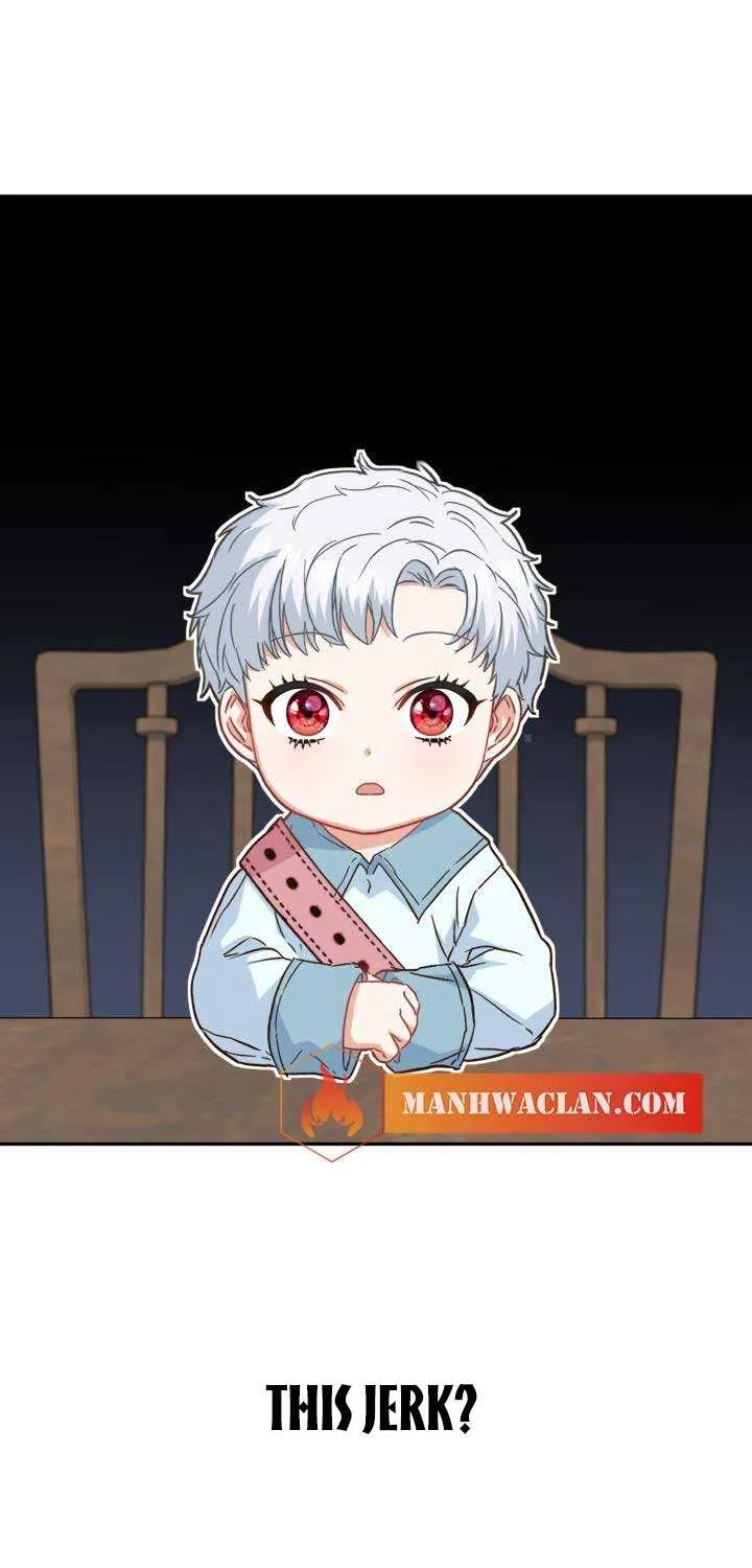 How To Survive As The Devil’s Child Chapter 18 page 22 - 