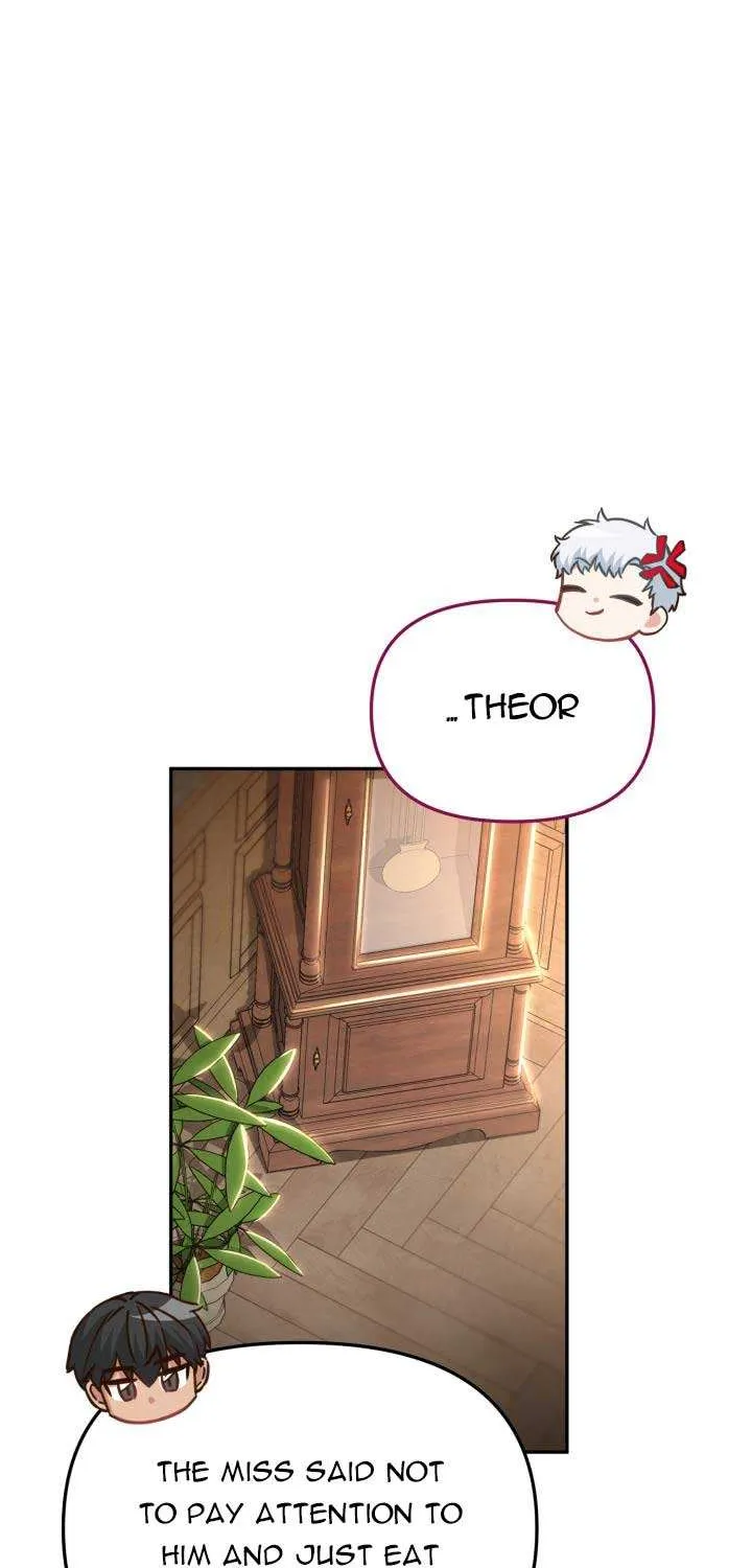 How To Survive As The Devil’s Child Chapter 18 page 23 - 