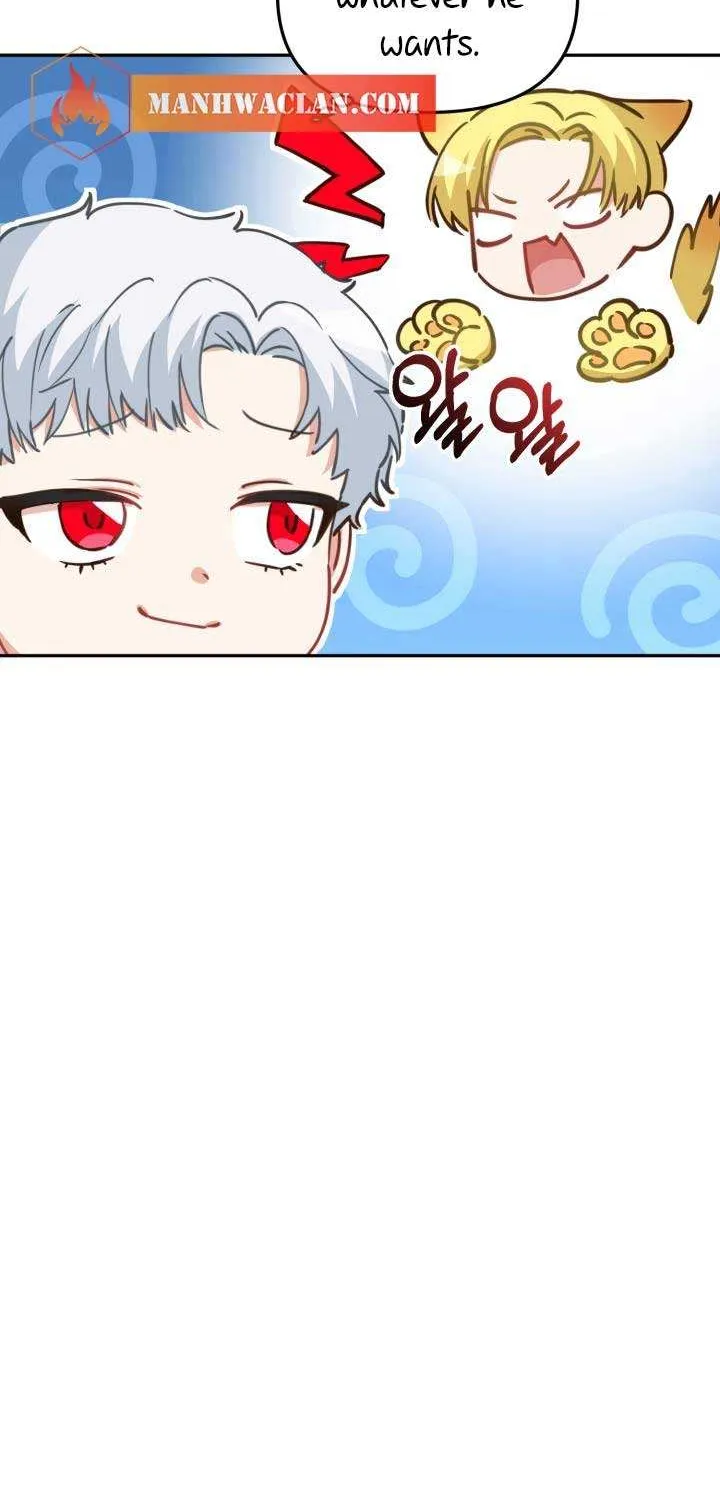 How To Survive As The Devil’s Child Chapter 18 page 27 - 