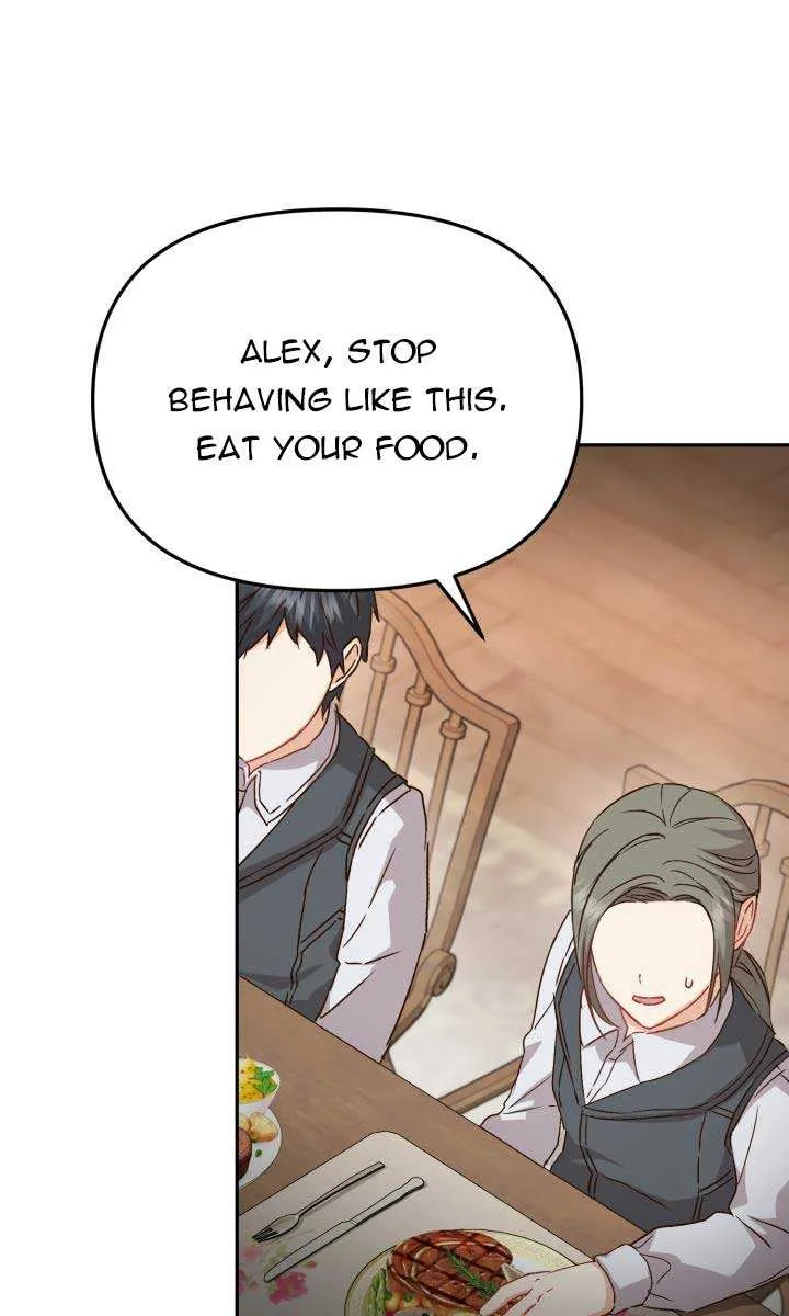 How To Survive As The Devil’s Child Chapter 18 page 28 - 