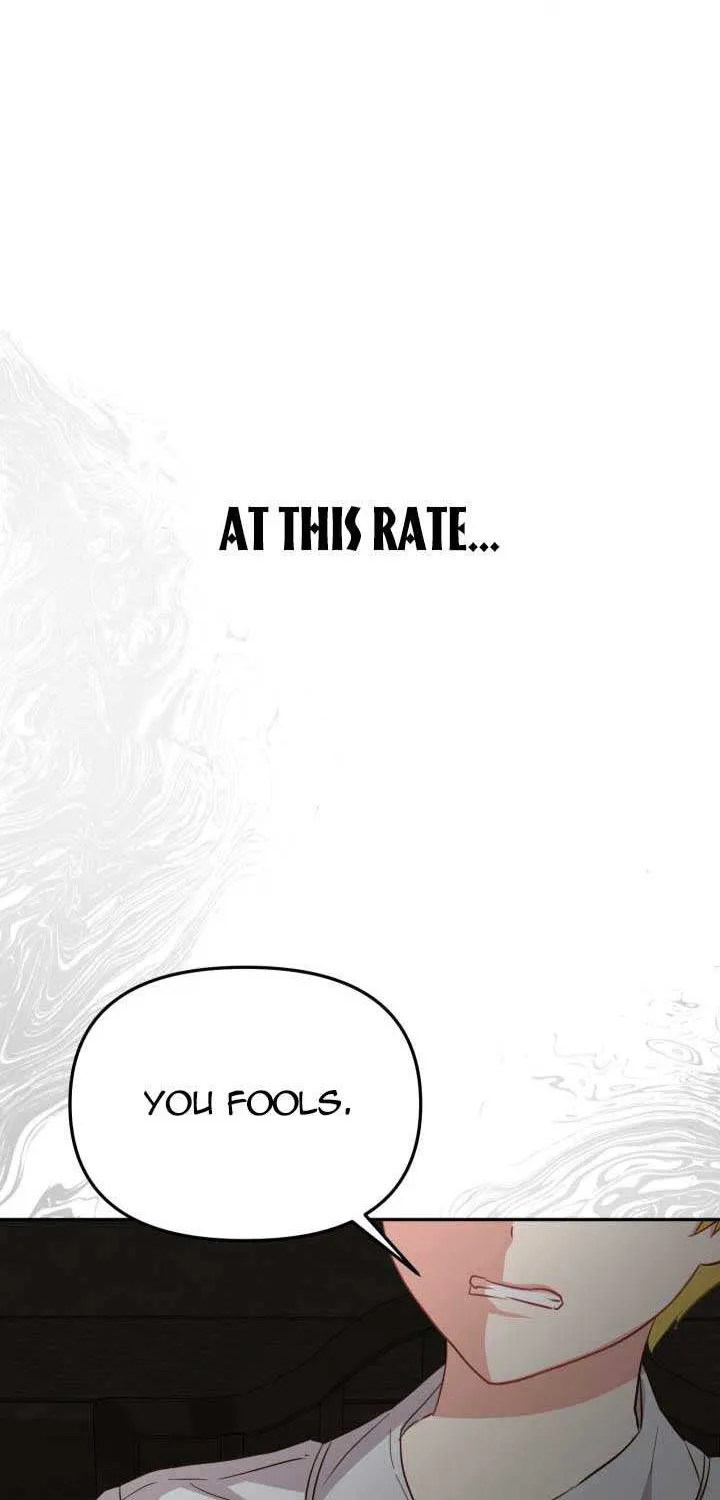 How To Survive As The Devil’s Child Chapter 18 page 4 - 